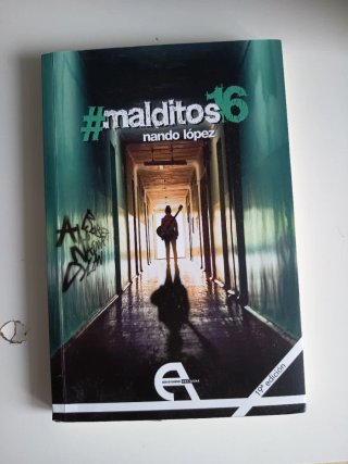 Libros de lectura de Secundaria