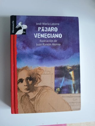 Libros de lectura de Secundaria