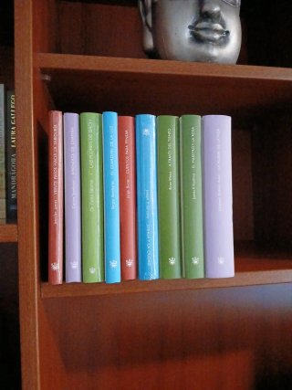 Libros de autoayuda