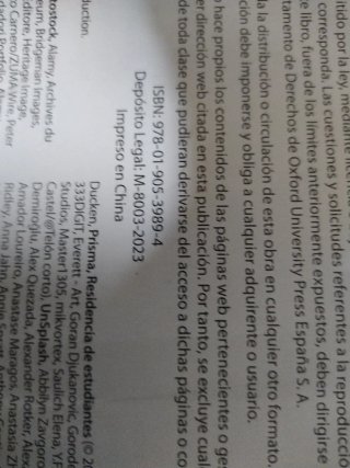 Lengua castellana y Literatura 4 Eso