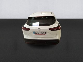 Nissan Qashqai DIG-T 103kW (140CV) mHEV 4x2 Acenta