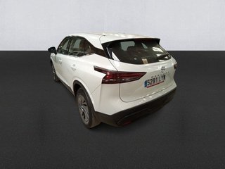 Nissan Qashqai DIG-T 103kW (140CV) mHEV 4x2 Acenta