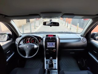 Suzuki Grand Vitara 2007