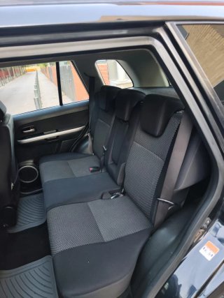 Suzuki Grand Vitara 2007