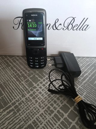 Nokia C2-05 (RM-724)