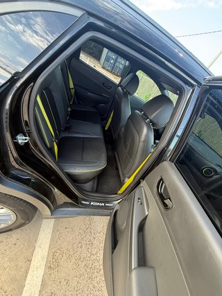 Hyundai Kona 1.0 T-GDi 120CV · 2019 · 98.000 km ·
