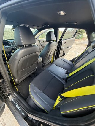 Hyundai Kona 1.0 T-GDi 120CV · 2019 · 98.000 km ·