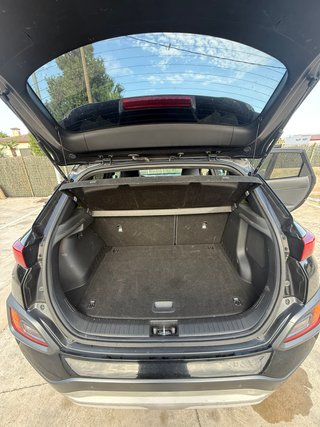 Hyundai Kona 1.0 T-GDi 120CV · 2019 · 98.000 km ·