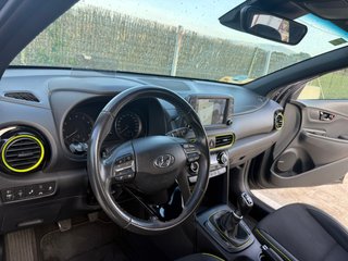 Hyundai Kona 1.0 T-GDi 120CV · 2019 · 98.000 km ·