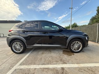 Hyundai Kona 1.0 T-GDi 120CV · 2019 · 98.000 km ·