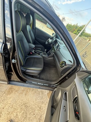 Hyundai Kona 1.0 T-GDi 120CV · 2019 · 98.000 km ·