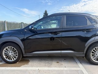 Hyundai Kona 1.0 T-GDi 120CV · 2019 · 98.000 km ·