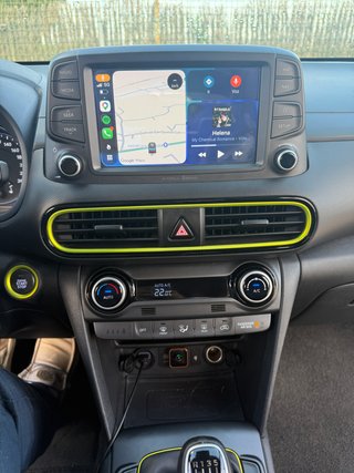 Hyundai Kona 1.0 T-GDi 120CV · 2019 · 98.000 km ·