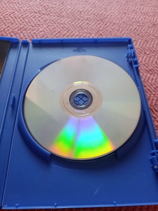 Resident Evil Code: Veronica X (PS2)