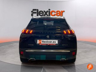 Peugeot 2008 Allure Pack Puretech 100 S&S BVM6