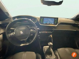 Peugeot 2008 Allure Pack Puretech 100 S&S BVM6