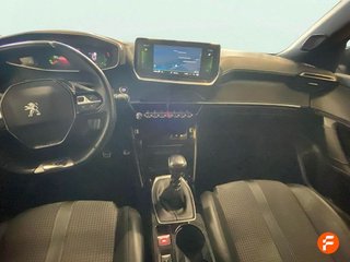 Peugeot 2008 Allure Pack Puretech 100 S&S BVM6