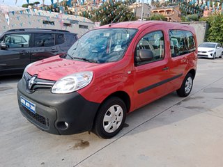 Renault Kangoo 2019 15DCI