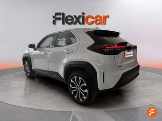 Toyota Yaris Cross 1.5 120H Adventure