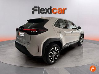 Toyota Yaris Cross 1.5 120H Adventure