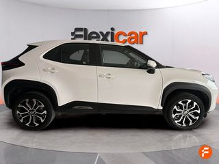 Toyota Yaris Cross 1.5 120H Adventure