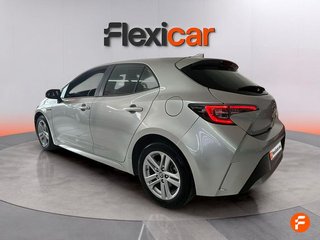 Toyota Corolla 1.8 125H ACTIVE TECH E-CVT