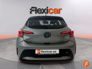 Toyota Corolla 1.8 125H ACTIVE TECH E-CVT