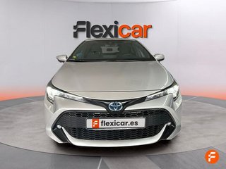 Toyota Corolla 1.8 125H ACTIVE TECH E-CVT