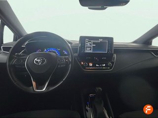 Toyota Corolla 1.8 125H ACTIVE TECH E-CVT