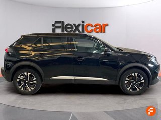 Peugeot 2008 Allure Pack Puretech 100 S&S BVM6