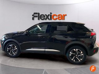 Peugeot 2008 Allure Pack Puretech 100 S&S BVM6