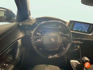 Peugeot 2008 Allure Pack Puretech 100 S&S BVM6