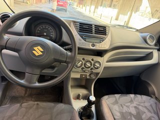 Suzuki Alto 2011