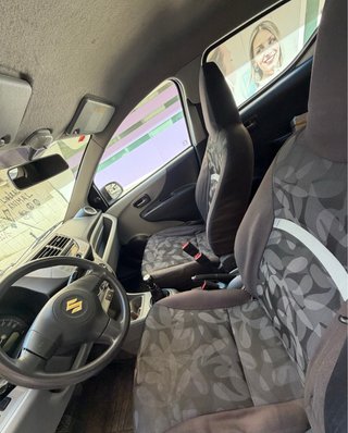Suzuki Alto 2011