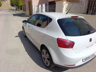 SEAT Ibiza 2010