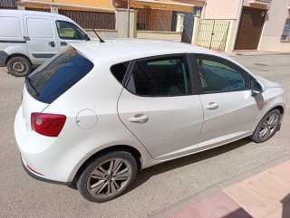 SEAT Ibiza 2010