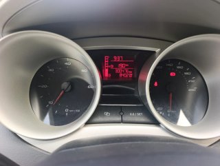 SEAT Ibiza 2010