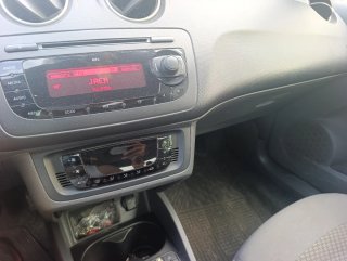 SEAT Ibiza 2010