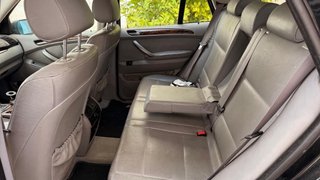 BMW X5 2005