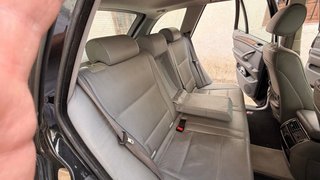 BMW X5 2005