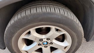 BMW X5 2005