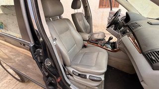 BMW X5 2005