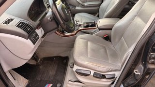 BMW X5 2005