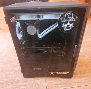 Torre PC