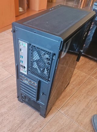 Torre PC