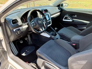 Volkswagen Scirocco 1.4 TSI - 2011