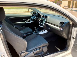 Volkswagen Scirocco 1.4 TSI - 2011