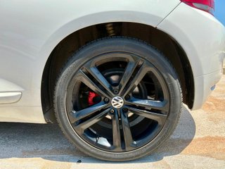Volkswagen Scirocco 1.4 TSI - 2011