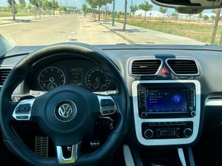 Volkswagen Scirocco 1.4 TSI - 2011