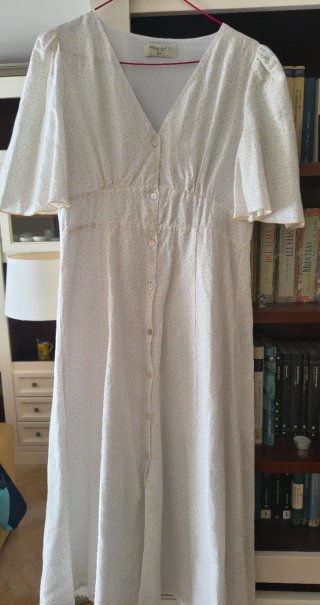 Vestido Maquis and Co Talla S